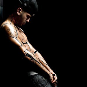 Danny Fernandes
