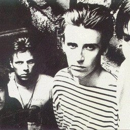 Whipping Boy