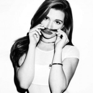 Katie Stevens