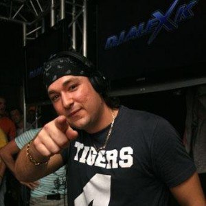 ALEX K