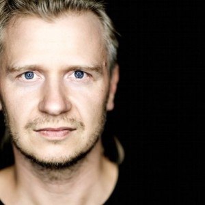 Alex Bau