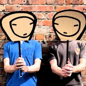 Karoshi Bros.