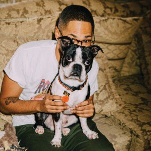 Kaytranada