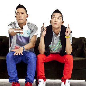 ELECTROBOYZ