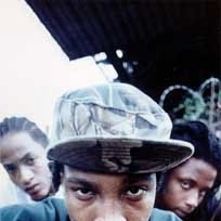 Originoo gunn clappaz