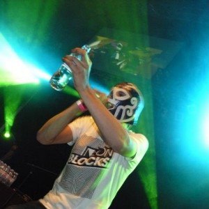 Bass Boy