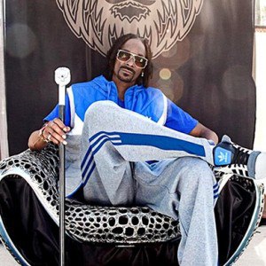 Snoop Lion
