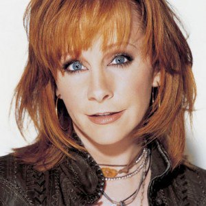 Reba McEntire