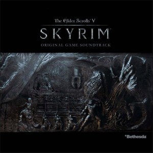 TES V: Skyrim