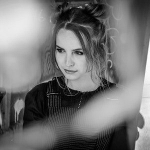 Bridgit Mendler