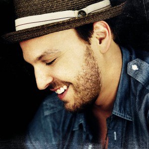 Gavin DeGraw