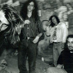 Afghan Whigs