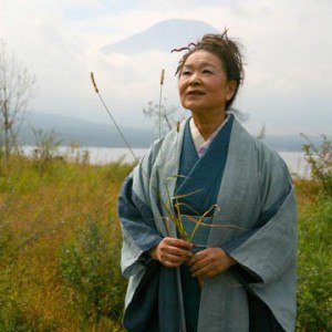 Ikue Asazaki