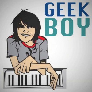 Geek Boy