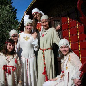 Птица Тылобурдо