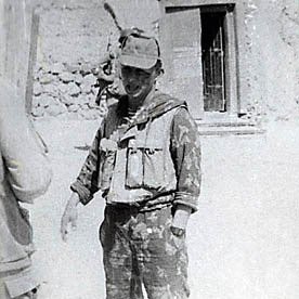 Андрей Климнюк