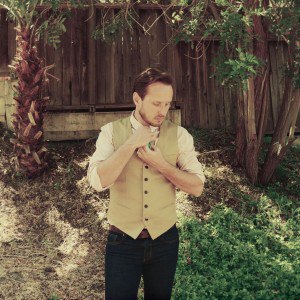 Nathan Fox