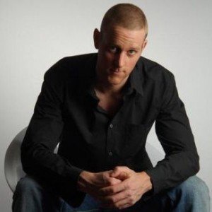 Daniel Hoppe