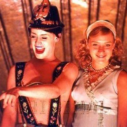 Party Monster