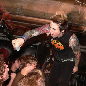 Eighteen Visions