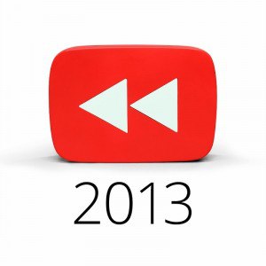 YouTube Rewind