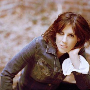 Kate McGarry