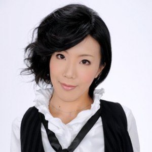 Yukari Hashimoto