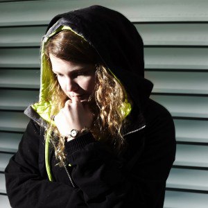 Kate Tempest