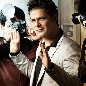 Alejandro Sanz
