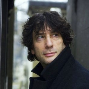 Neil Gaiman