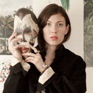 Alela Diane