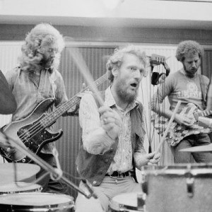 Baker Gurvitz Army