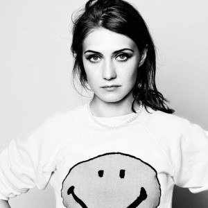 Carice van Houten