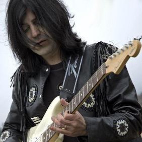 Kaveh Yaghmaei