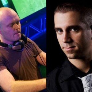 Solarstone with Giuseppe Ottaviani