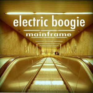 Electric Boogie