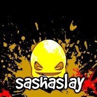 Sashaslay