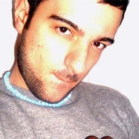 Patrick Alavi