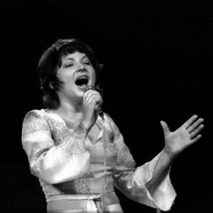 Věra Špinarová
