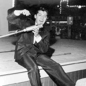 Paul Anka