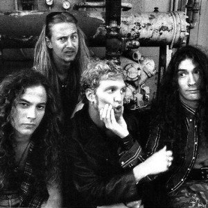Alice in Chains