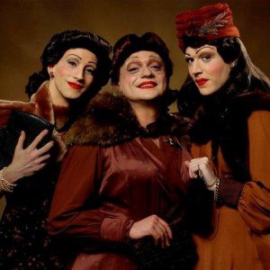 Le Sorelle Marinetti