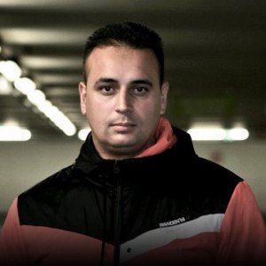 Marc Simz