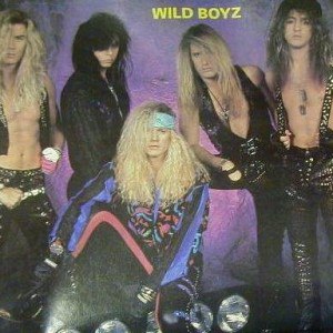 Wild Boyz