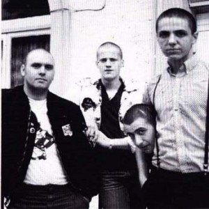 Skrewdriver