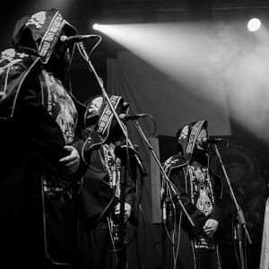 Batushka
