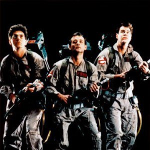 Ghostbusters