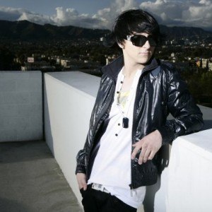 Mitchel Musso