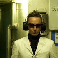 Jean Claude Ades