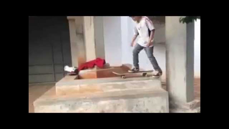 Ai meu cu